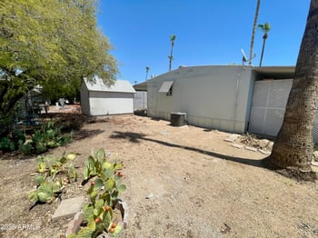 16812 2nd Ln #246, Phoenix, AZ 85023