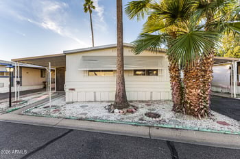 16812 2nd Ln #246, Phoenix, AZ 85023