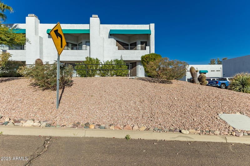 16812 Lamplighter Way #9, Fountain Hills, AZ 85268