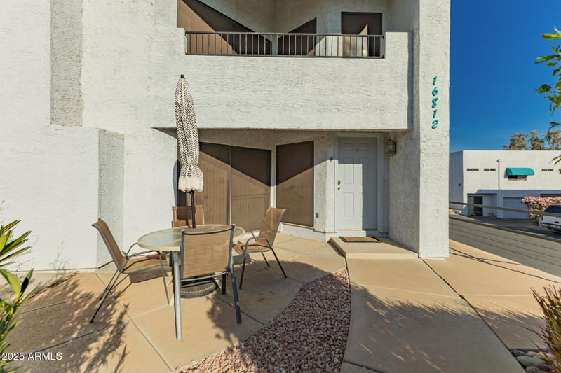 16812 Lamplighter Way #9, Fountain Hills, AZ 85268