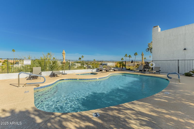 16812 Lamplighter Way #9, Fountain Hills, AZ 85268