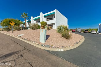 16812 Lamplighter Way #9, Fountain Hills, AZ 85268