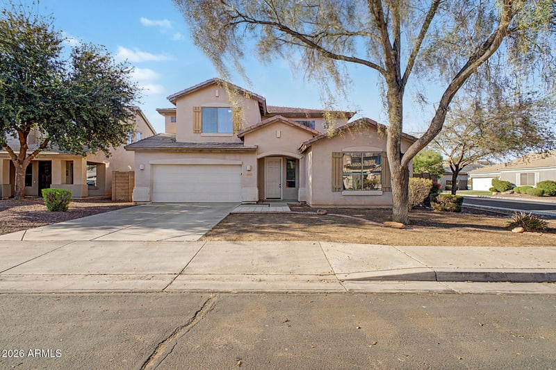 16812 W Marconi Ave, Surprise, AZ 85388