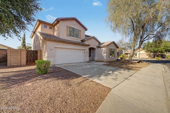 16812 Marconi Ave, Surprise, AZ 85388
