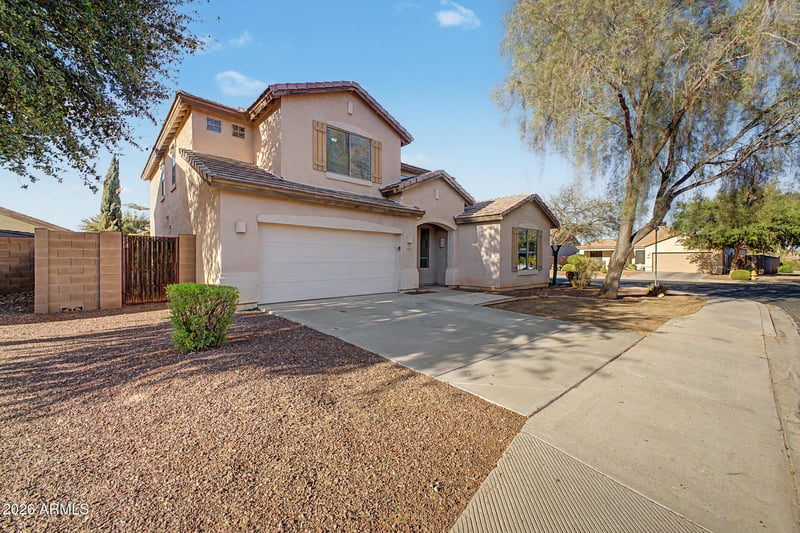 16812 W Marconi Ave, Surprise, AZ 85388