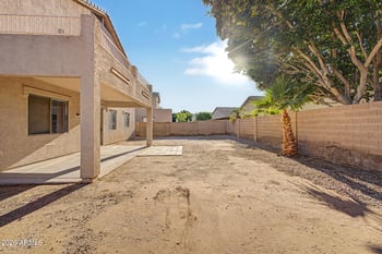 16812 Marconi Ave, Surprise, AZ 85388