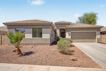 16812 Ocotillo St, Surprise, AZ 85388