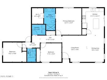 16813 113th Ave, Surprise, AZ 85378