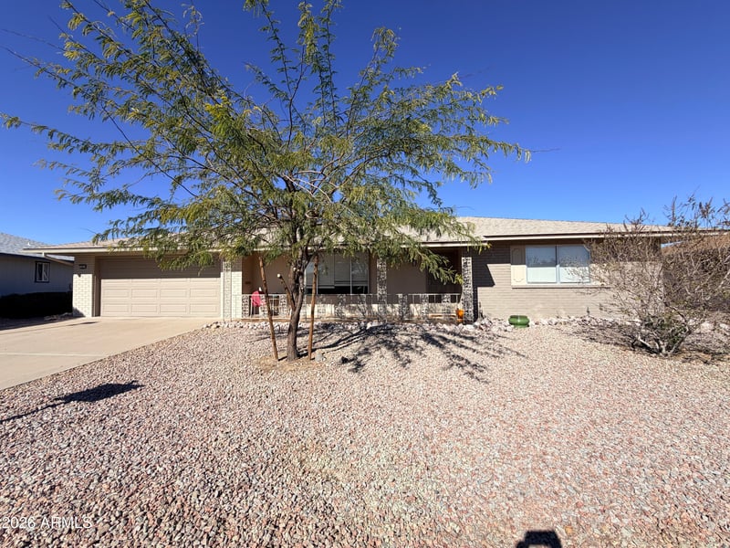 16813 Orchard Hills Dr, Sun City, AZ 85351