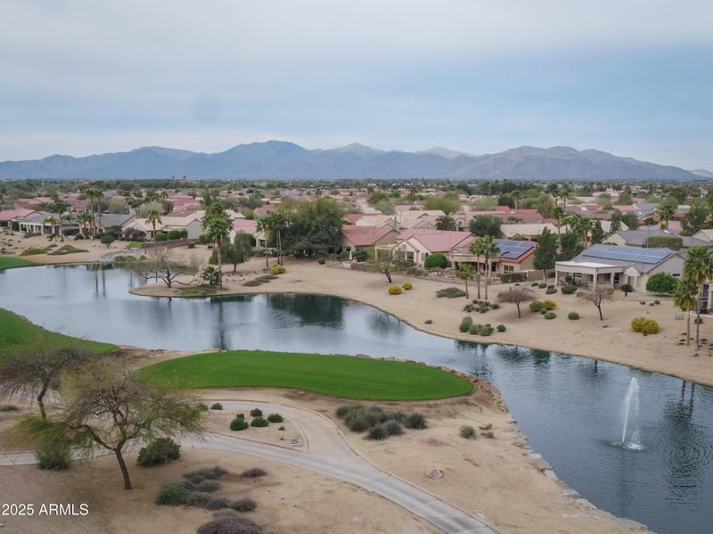 16813 Oracle Rim Dr, Surprise, AZ 85387