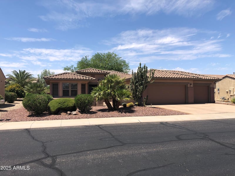 16813 Oracle Rim Dr, Surprise, AZ 85387
