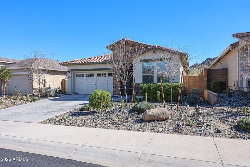 16813 Paseo Way, Goodyear, AZ 85338
