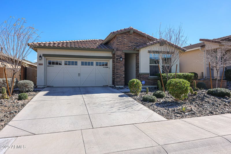 16813 Paseo Way, Goodyear, AZ 85338