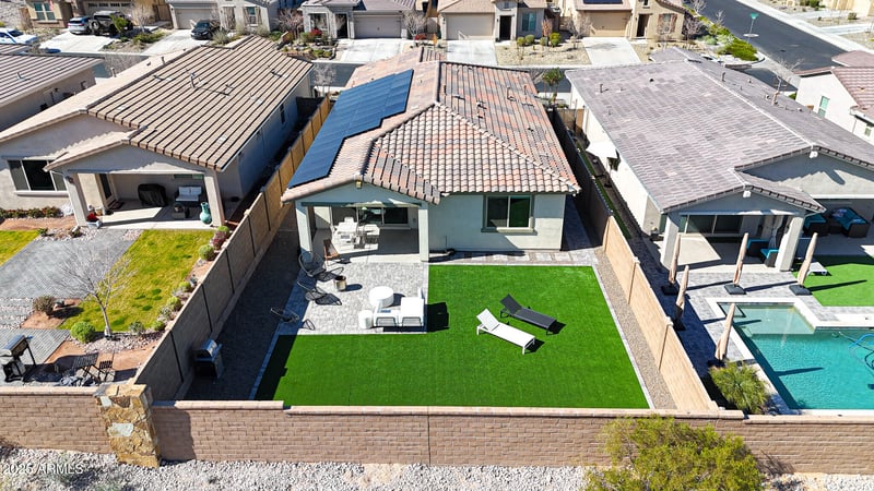 16813 Paseo Way, Goodyear, AZ 85338