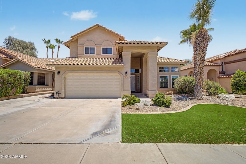 16813 S 31st Way, Phoenix, AZ 85048