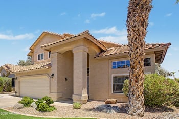 16813 S 31st Way, Phoenix, AZ 85048