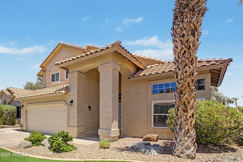 16813 S 31st Way, Phoenix, AZ 85048