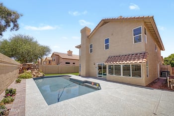 16813 31st Way, Phoenix, AZ 85048