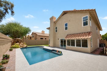 16813 31st Way, Phoenix, AZ 85048
