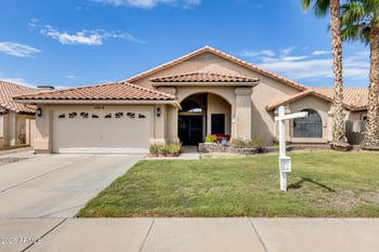 16814 32nd Pl, Phoenix, AZ 85048