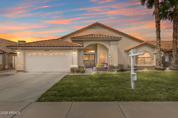 16814 32nd Pl, Phoenix, AZ 85048
