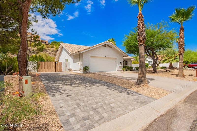 16814 Aspen Dr, Fountain Hills, AZ 85268