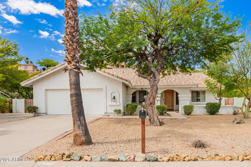 16814 Aspen Dr, Fountain Hills, AZ 85268