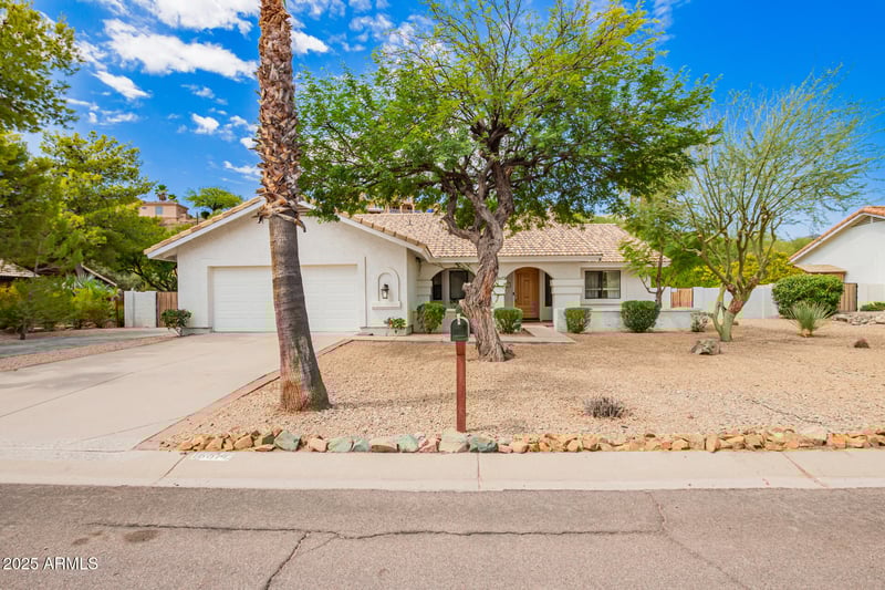16814 Aspen Dr, Fountain Hills, AZ 85268