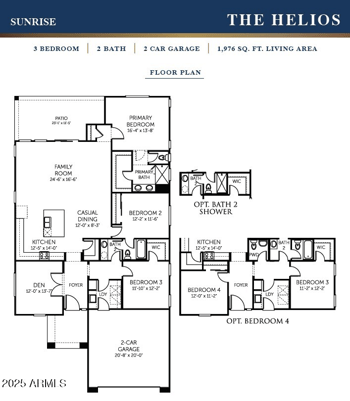 16814 Cavedale Dr, Surprise, AZ 85387