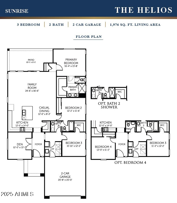 16814 Cavedale Dr, Surprise, AZ 85387