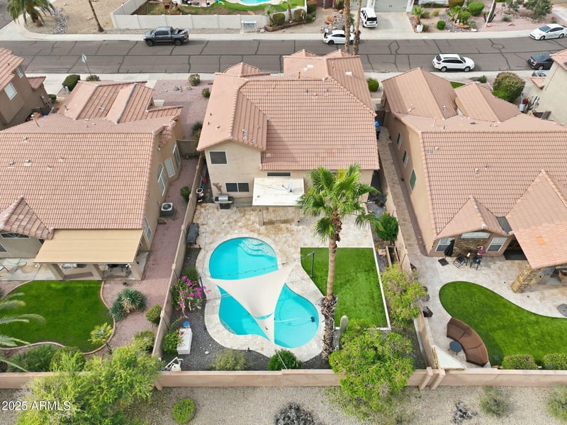 16815 24th Pl, Phoenix, AZ 85048