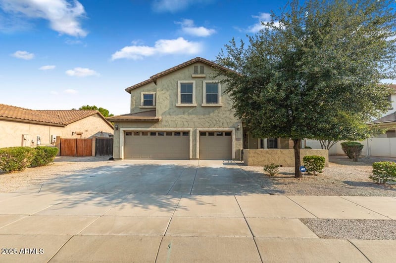 16815 Durango St, Goodyear, AZ 85338