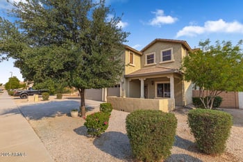 16815 Durango St, Goodyear, AZ 85338