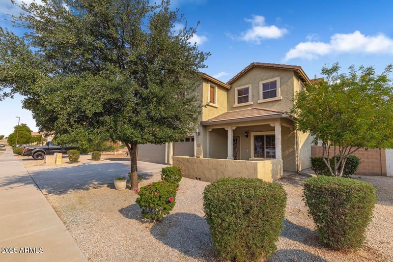 16815 Durango St, Goodyear, AZ 85338