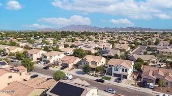 16815 Durango St, Goodyear, AZ 85338