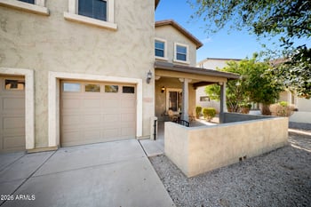 16815 Durango St, Goodyear, AZ 85338