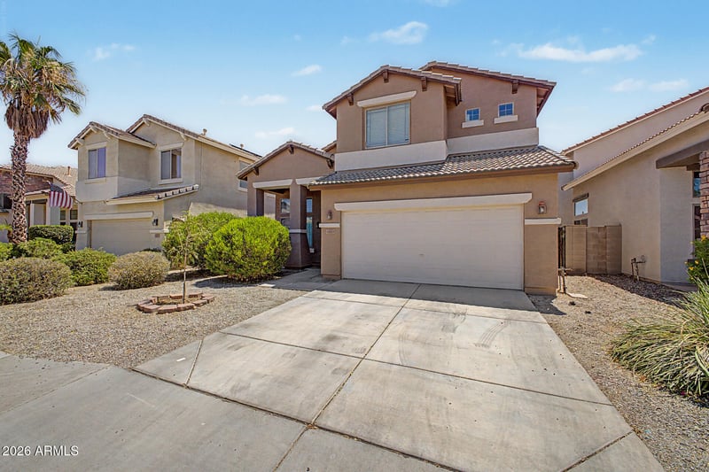 16815 172nd Ave, Surprise, AZ 85388