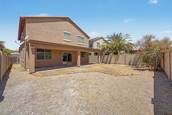 16815 172nd Ave, Surprise, AZ 85388