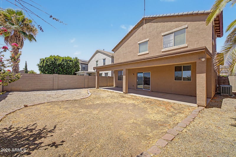 16815 172nd Ave, Surprise, AZ 85388