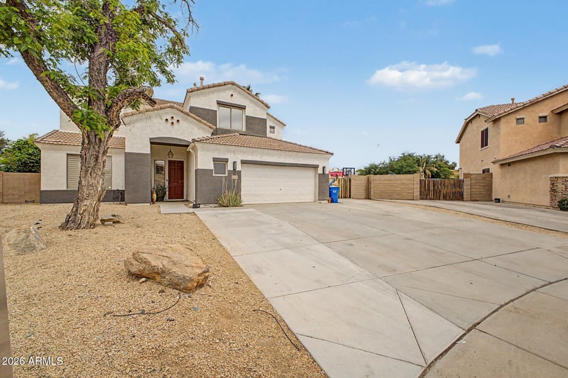 16815 N 40th Dr, Phoenix, AZ 85053
