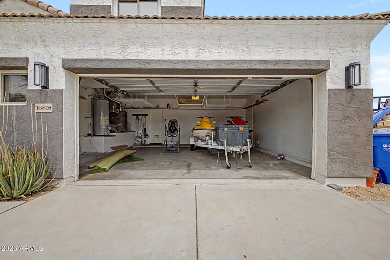 16815 N 40th Dr, Phoenix, AZ 85053