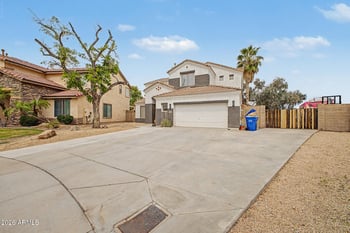16815 40th Dr, Phoenix, AZ 85053