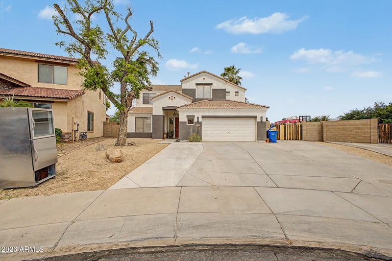 16815 N 40th Dr, Phoenix, AZ 85053
