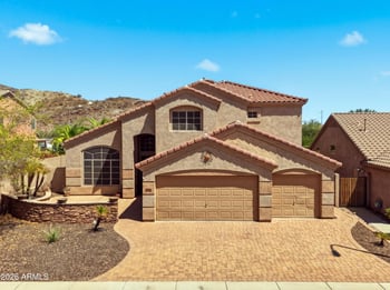 16815 S 1st Ave, Phoenix, AZ 85045