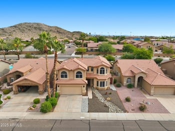 16815 24th Pl, Phoenix, AZ 85048