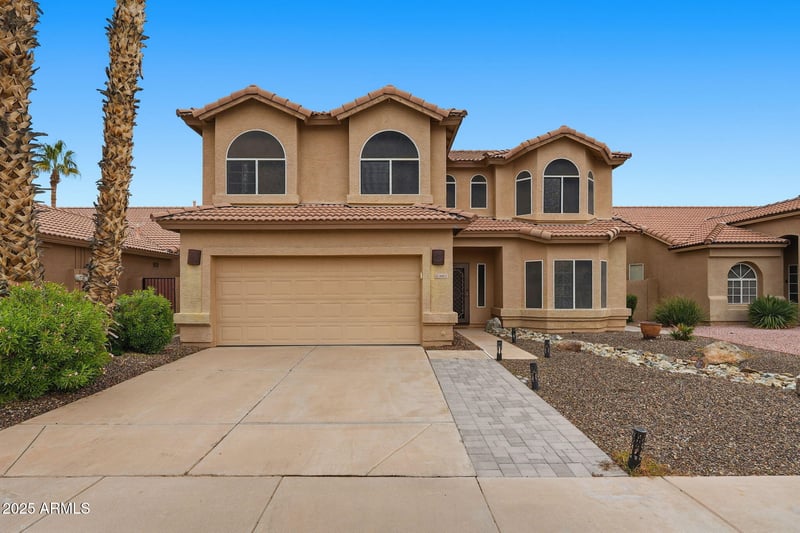 16815 S 24th Pl, Phoenix, AZ 85048