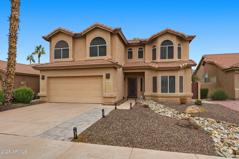 16815 S 24th Pl, Phoenix, AZ 85048