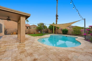 16815 24th Pl, Phoenix, AZ 85048
