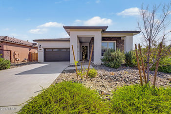 16815 W Allen St, Goodyear, AZ 85338
