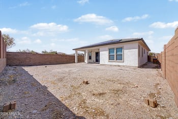 16815 W Allen St, Goodyear, AZ 85338